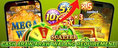Join the Ultimate PH Gaming! banner