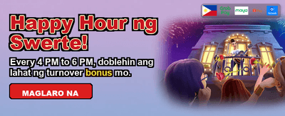Big Wins Await You Here! banner