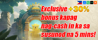 Daily Login Reward promotion banner
